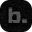 B Logo